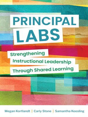 cover image of Principal Labs
